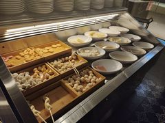 -火炉火自助餐(西直门凯德MALL店)