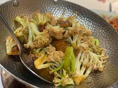 -香雪海饭店中餐厅(人民桥店)