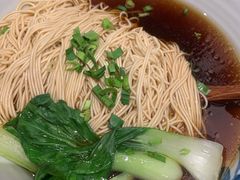 -贡梅老面馆·蟹粉面·无锡特色小吃(南长街主推店)