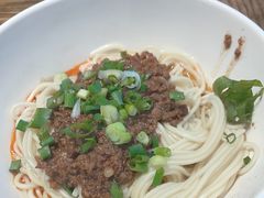 -秦云老太婆摊摊面(观音桥店)