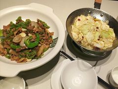 -绿草地·湘菜(7mall店)