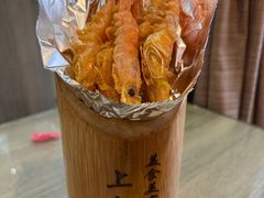 -巽寮印象美食部落餐厅·海鲜·地方特色菜(惠州体验店)