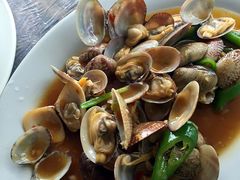 巽寮-土窑鸡(乡味农家菜)-乡味海鲜农家菜·巽寮土窑鸡(地道美食店)