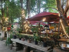 -园林美食城·本土农家菜(杨和镇店)