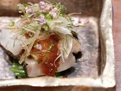 -晴空·日本料理(万象城店)