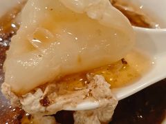 -红棉中餐厅·广州海航威斯汀酒店