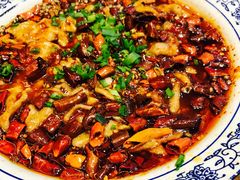 -薛阿婆(北美新天地中心店)