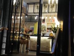 门面-樾餐厅泰式海鲜火锅(民歌湖店)