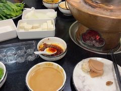 -新梅居(宁海东路店)