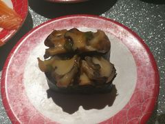 -晴季寿司(红旗街万达店)