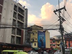 -Doo Dee Thai Food(Issan/Isaan/Esan)