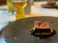 -三嚥阁 La Villa Restaurant