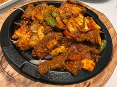 -北李妈妈菜·海肠捞饭(高新万达店)
