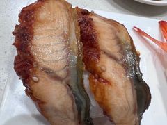 -新一番三文鱼寿司(大东海店)