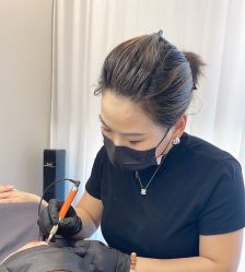 -张小野·专业半永久纹眉