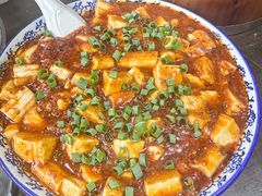-乐山食古香跷脚牛肉