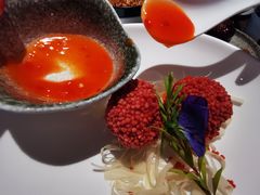 自制灌汤荔枝虾球-梅花境(万科店)