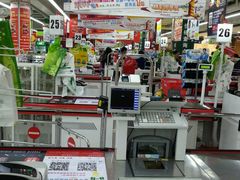 -大润发(张江店)