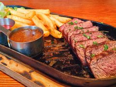 -澳骄 Aussie Kitchen·手工披萨·西餐(国大店)