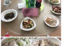 -长兴岛郊野公园农场食堂