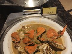 -温州王朝大酒店-自助餐厅