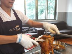 -张家卫·阳江菜·小海鲜(肥婆湾桥店)