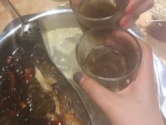-五星桥原切肥牛火锅(怀德桥店)