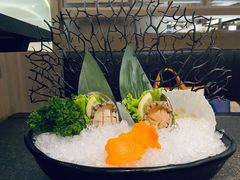 鲍鱼-湊湊火锅·茶憩(打浦桥日月光店)