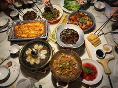 -绿茶餐厅(朝阳大悦城店)