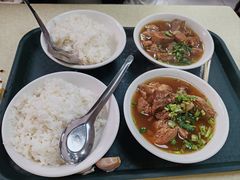 -万盛园炖肉馆(云峰店)