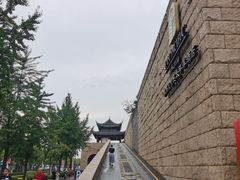 -海天楼中餐厅(吴宫泛太平洋酒店)