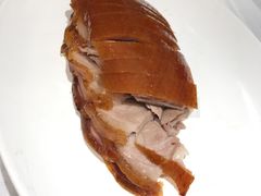 -四季民福烤鸭店(王府井灯市口店)