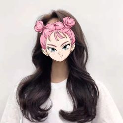 -Tipo Hair salon（明星）店