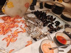 -上海雅居乐万豪侯爵酒店