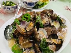 -新港海鲜酒家