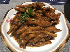 -鑫小城故事·藕汤·家常菜(台北一路总店)