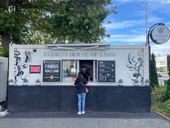 -Pedro's House of Lamb(基督城)