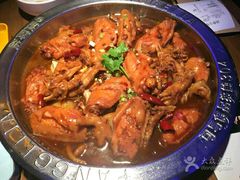 -胖哥俩肉蟹煲(河北勒泰购物中心店)