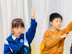 -蓝话筒·少儿成人演讲口才·主持朗诵·戏剧表演(大华第一坊店)