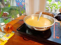 -桂妃御品油茶馆(阳桥店)