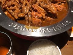 -胖哥俩肉蟹煲(虹口龙之梦店)