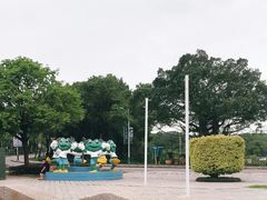 -海上田园