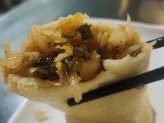 -许老八包子铺羊汤馆(绿地世纪城店)