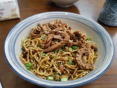 腰花面-一味老卤面(大石桥店)