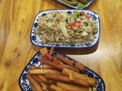 -夏家合汁(天润花园小区店)