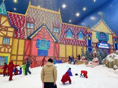 -广州热雪奇迹