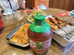 -永红源啤酒·烧烤·海鲜·大排档(台柳路店)