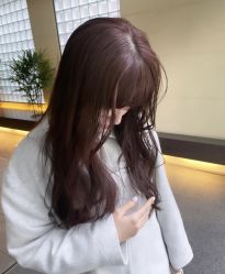 -Sying杉影日式烫染專門店