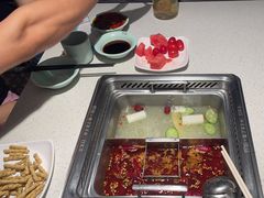 -野妹火锅(龙岗店)