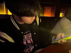 -悦界酒吧(后海店)